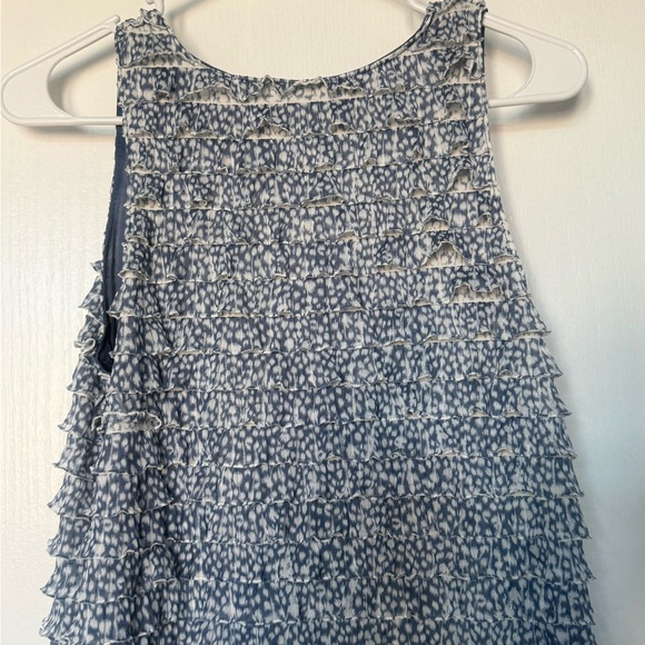 Zara Collection Mini Dress - Picture 6 of 7